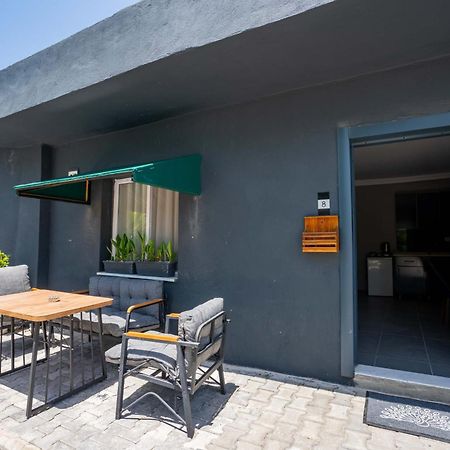 Simlarda Country Club Ayvalik Vila Exterior foto