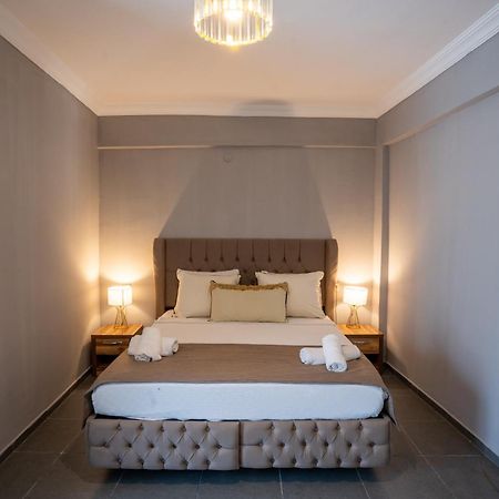 Simlarda Country Club Ayvalik Vila Exterior foto