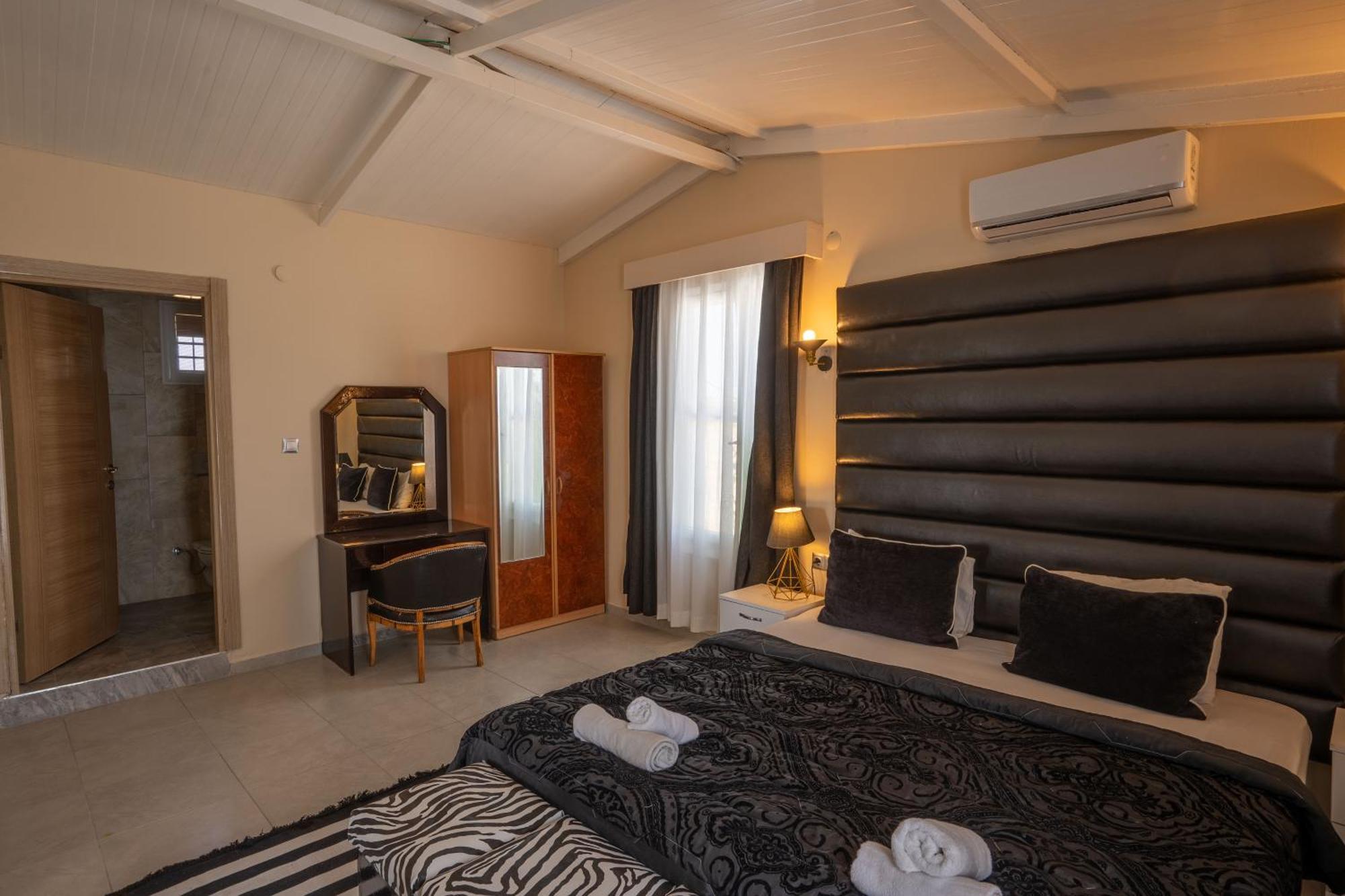 Simlarda Country Club Ayvalik Vila Exterior foto