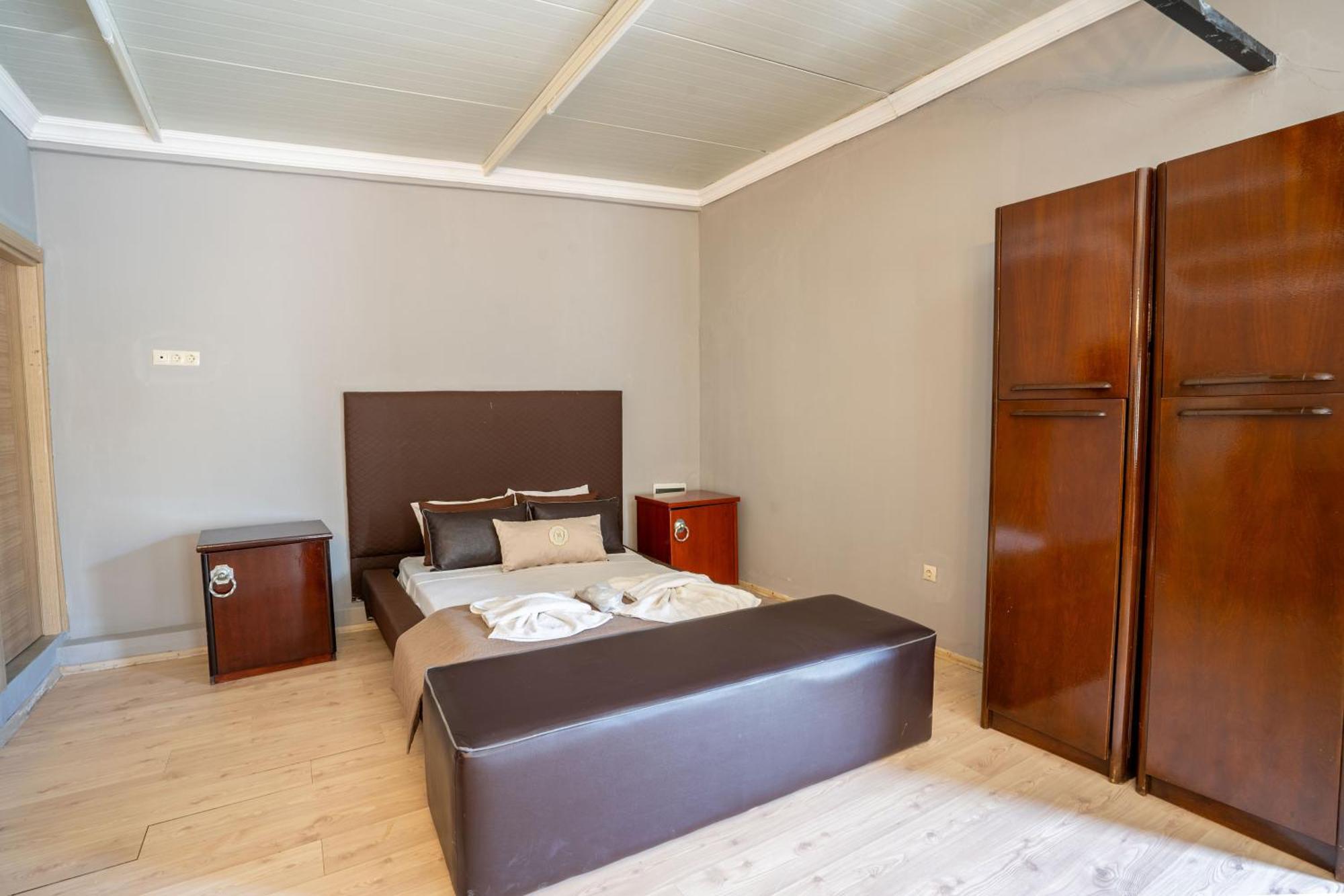 Simlarda Country Club Ayvalik Vila Exterior foto